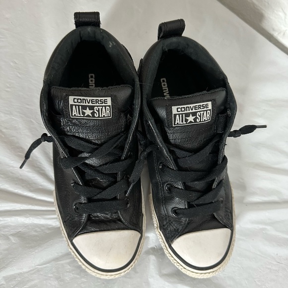 All Star Converse Chuck Taylor Size 4 - Picture 2 of 5